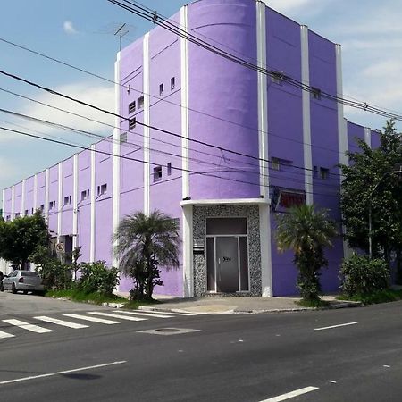 Hotel Yes (Adults Only) Sao Paulo Exterior foto